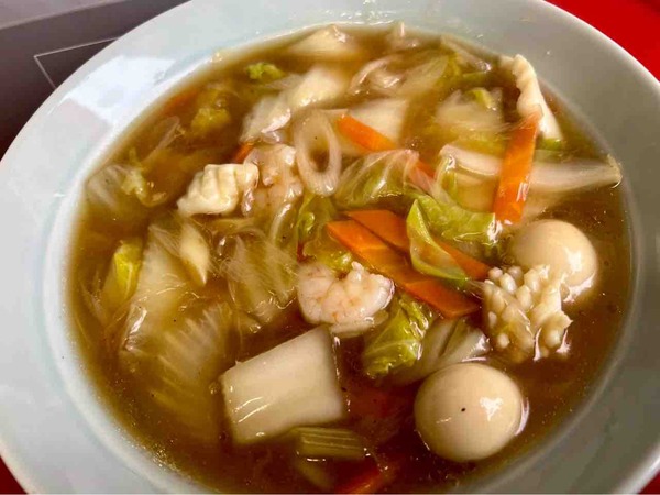 日本ラーメンみなみ