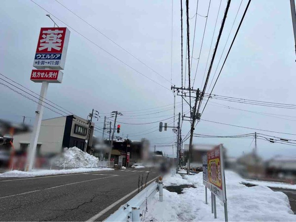ローソン(LAWSON)寺尾東