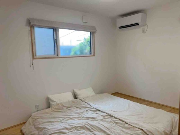 オフィスHanako　東区山木戸モデルハウス