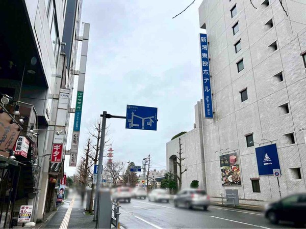 仮面ライダーストア新潟出張所 in 新潟東映ホテル