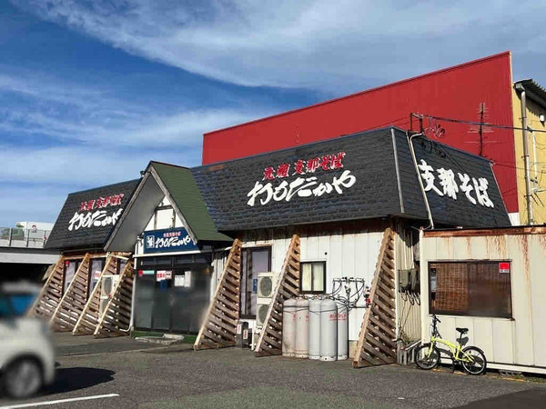 おもだかや 女池店