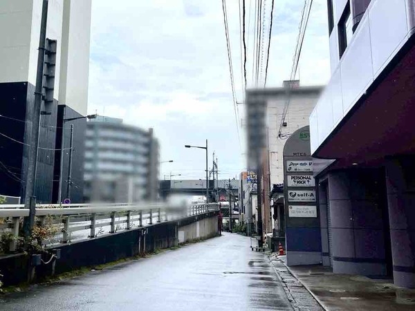 イヤーサプリ 新潟駅前店