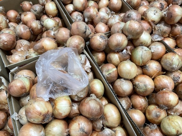 いっぺこ～と 野菜アラカルト詰め放題