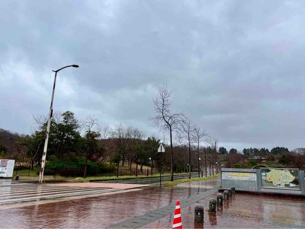 新潟県立植物園