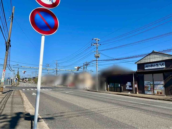 くろねこのしっぽ