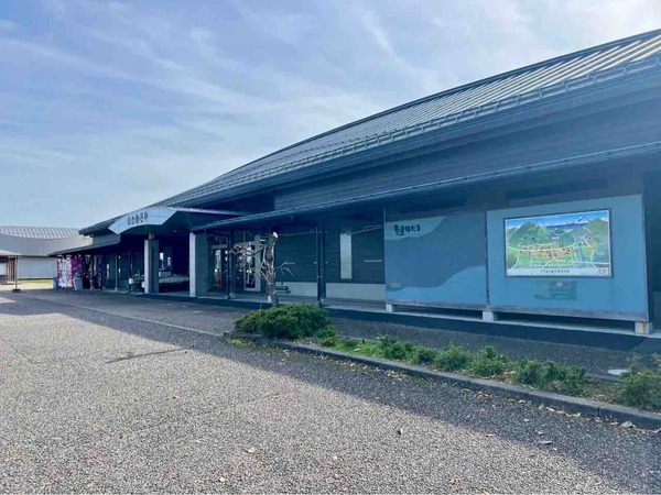 いわむろ軽トラ市