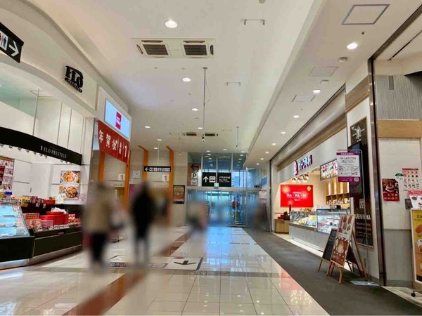 カメラのキタムラ