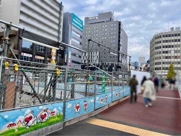 新潟駅