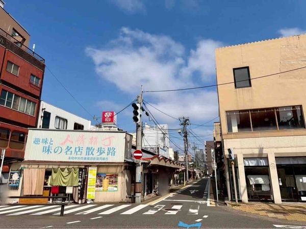 福べえ 市場店