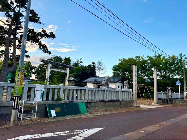 西川まつり