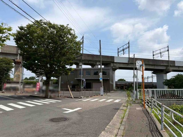 NIIGATA BASE（ニイガタベース）