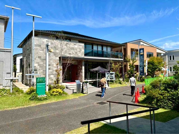 日報+BSN 住まいの広場 新潟南会場