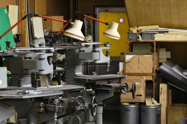 NIIGATA東区オープンファクトリー2025