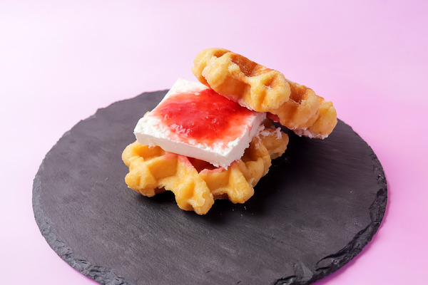 パンで新潟の魅力を発信