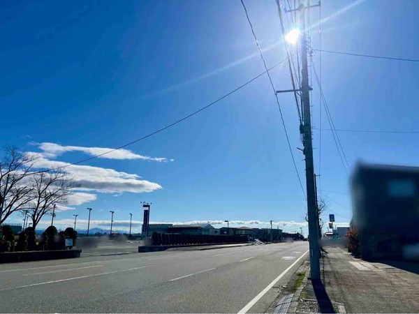 豊栄総合体育館