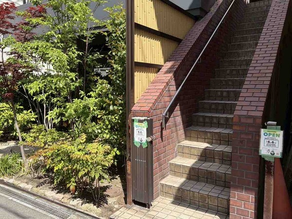 RETOLI 古町店
