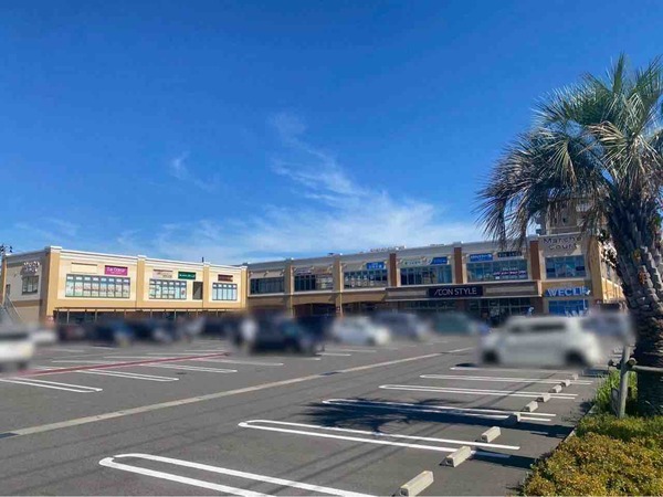 WECLE 新潟上所店