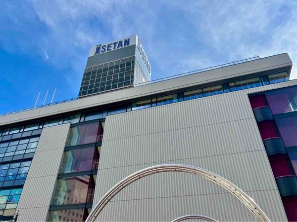 ハイキュー！！夏祭りPOP UP SQUARE