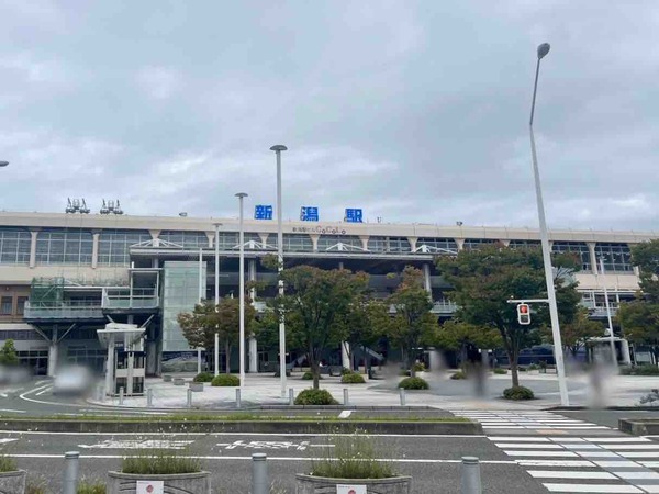 新潟日本酒リーグフェスタ 2024秋