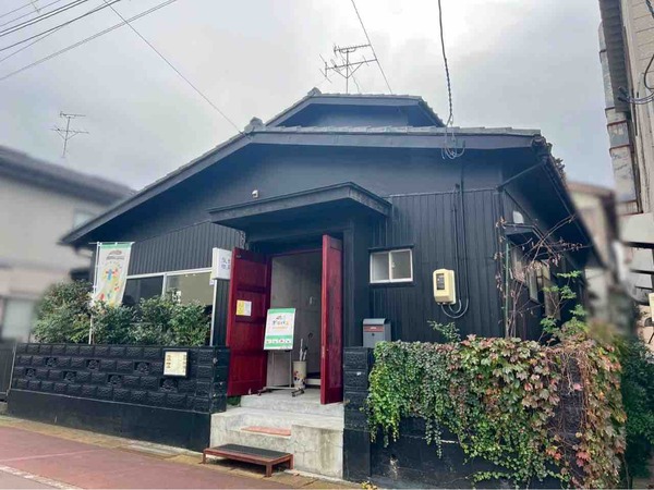 気ままな喫茶店