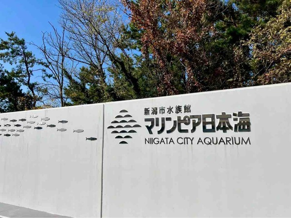 マリンピア日本海