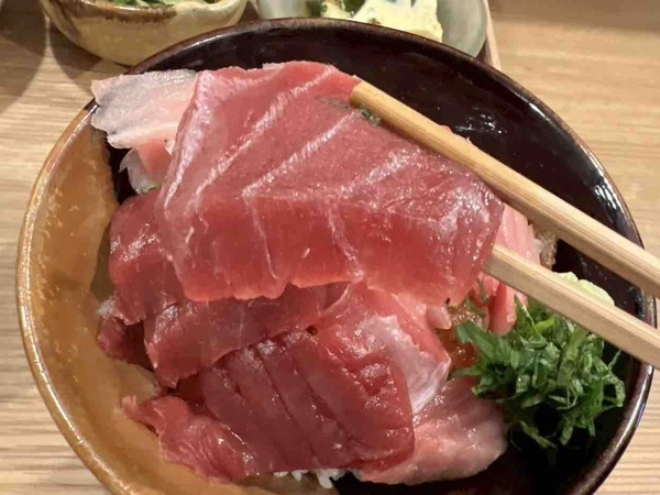 KANPYO & KAISENDON 福べえ 市場店
