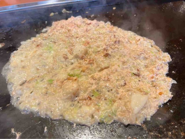 月島もんじゃ たまとや