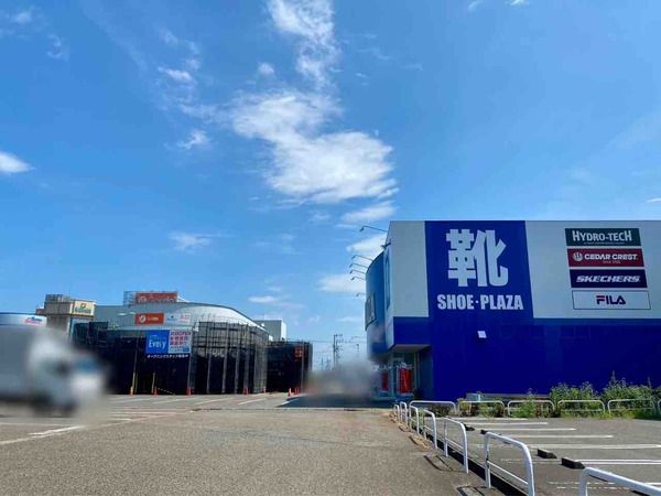 Every 新潟桜木インター店