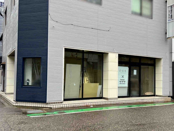 OAK eyelash&nail新潟