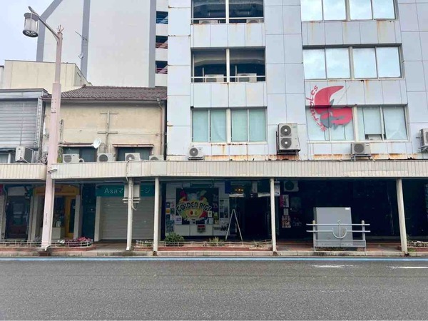 新潟古町えんとつシアター