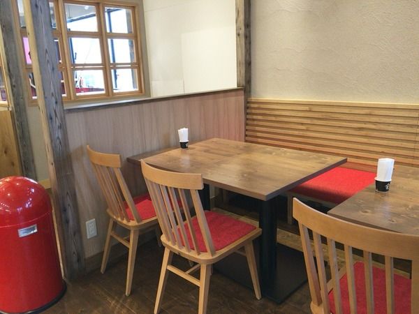 店内