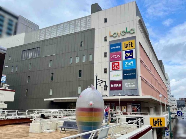 トキメキメゾネット