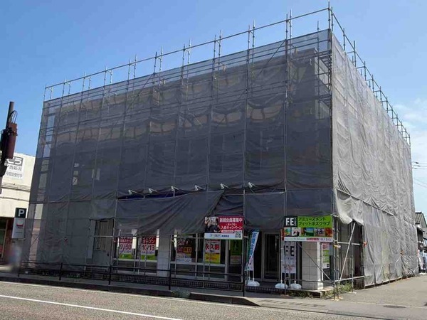 FIT-EASY 新潟西店