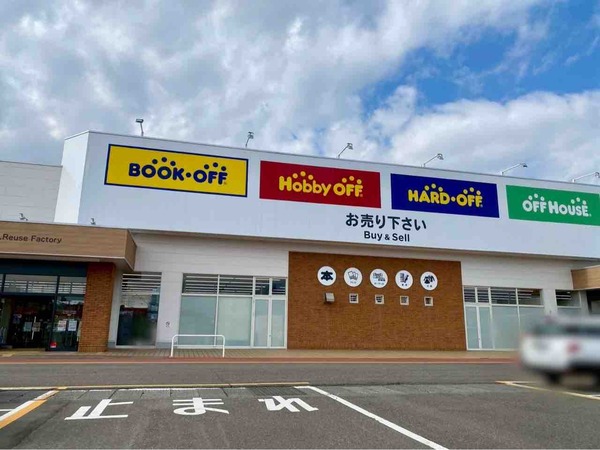 レンタルクロちゃん