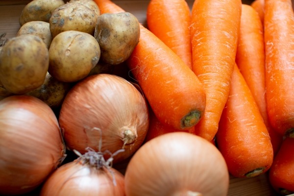 野菜アラカルト詰め放題