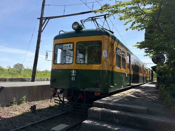 架空列車 星空列車
