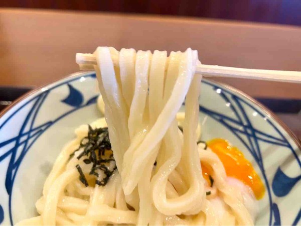 丸亀製麺
