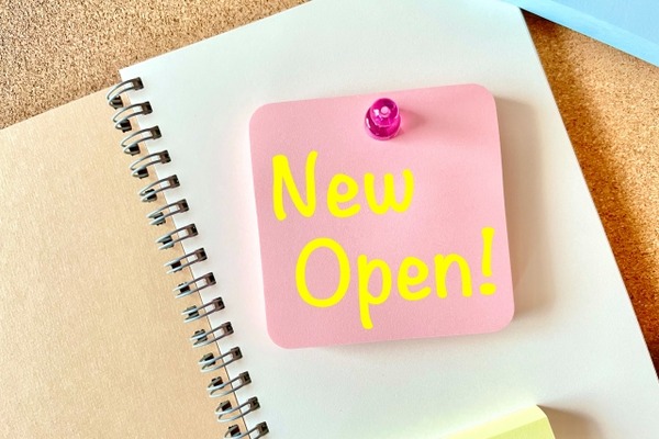 最近はどんなお店がオープンした？閉店した？開店閉店記事まとめ。【2026年10月更新】