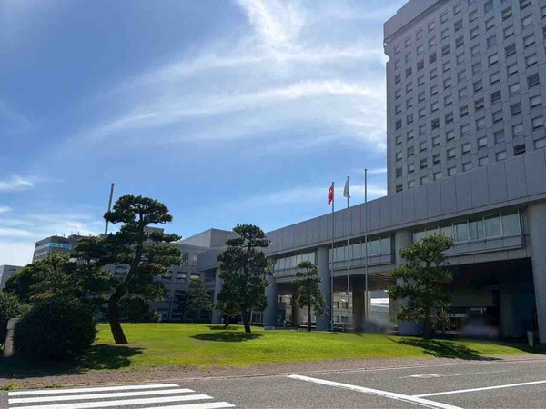 県ちょうない夏まつり