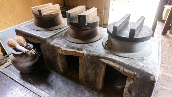 第22回 むかしのくらし展 くらしの中のあたりまえ いまむかし