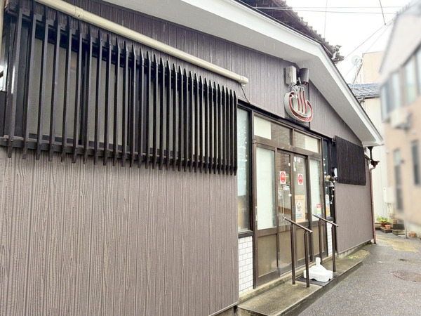 朝日湯 アヒル風呂