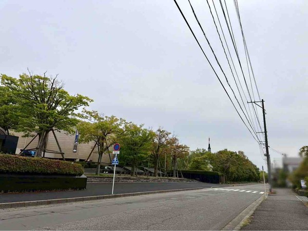 新潟県立自然科学館 こども入館無料DAY