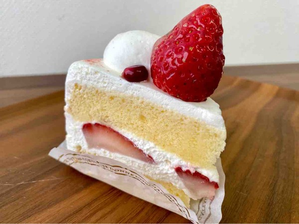 Patisserie éclat（エクラ）