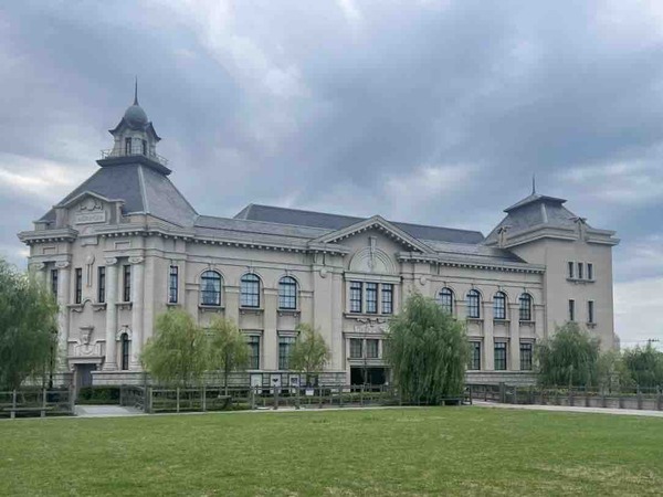 みなと・しもまち・川祭り・2025