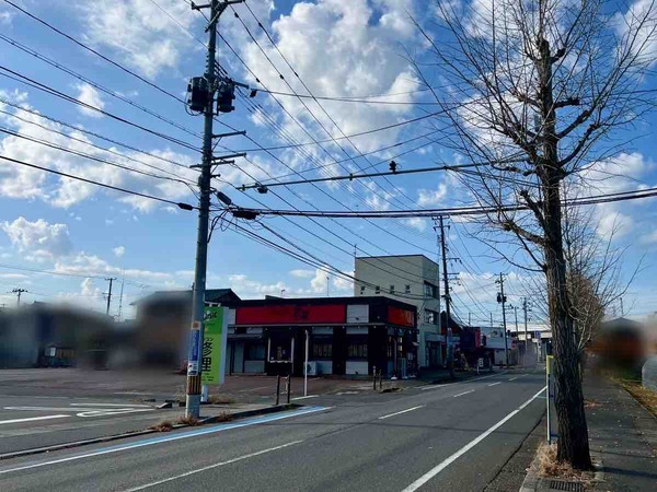 ちゃーしゅうや 武蔵 女池インター店