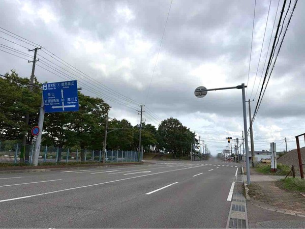第2・3回新潟競馬