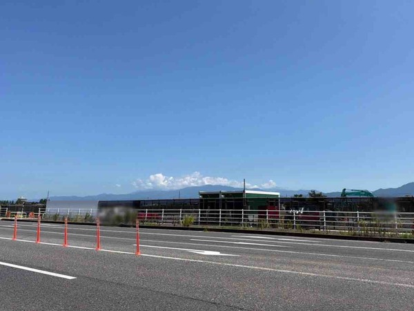 クスリのアオキ豊栄店