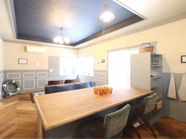 センチュリー21越後ホームズ