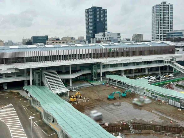 NAMICS presents TGC 新潟 2026