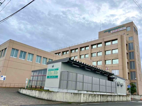 新潟市急患診療センター